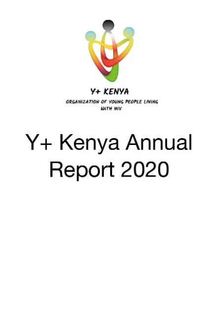 Annual Report 2020